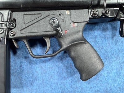 TRANSFERABLE Qualified HK Sear in Vollmer HK51 host 308 EFILE READY - Image 4 of 19