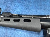 TRANSFERABLE Qualified HK Sear in Vollmer HK51 host 308 EFILE READY - Image 7 of 19