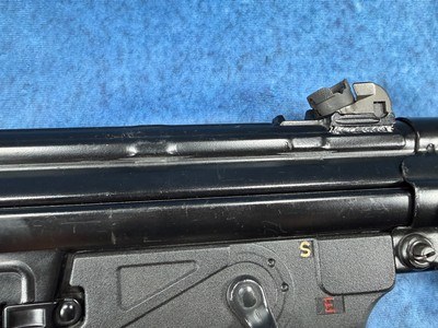 TRANSFERABLE Qualified HK Sear in Vollmer HK51 host 308 EFILE READY - Image 3 of 19