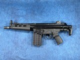 TRANSFERABLE Qualified HK Sear in Vollmer HK51 host 308 EFILE READY - Image 1 of 19