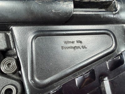 TRANSFERABLE Qualified HK Sear in Vollmer HK51 host 308 EFILE READY - Image 13 of 19