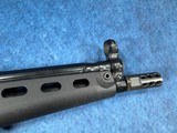 TRANSFERABLE Qualified HK Sear in Vollmer HK51 host 308 EFILE READY - Image 15 of 19