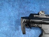 TRANSFERABLE Qualified HK Sear in Vollmer HK51 host 308 EFILE READY - Image 10 of 19