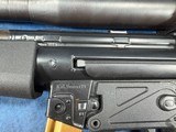 TRANSFERABLE Fleming MP5 Push Pin with Vintage Laser EFILE READY - Image 5 of 20