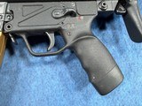 TRANSFERABLE Fleming MP5 Push Pin with Vintage Laser EFILE READY - Image 4 of 20