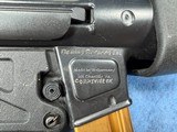 TRANSFERABLE Fleming MP5 Push Pin with Vintage Laser EFILE READY - Image 14 of 20