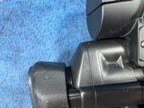 TRANSFERABLE Fleming MP5 Push Pin with Vintage Laser EFILE READY - Image 11 of 20