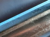 TRANSFERABLE Fleming MP5 Push Pin with Vintage Laser EFILE READY - Image 19 of 20