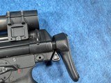 TRANSFERABLE Fleming MP5 Push Pin with Vintage Laser EFILE READY - Image 2 of 20