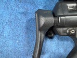 TRANSFERABLE Fleming MP5 Push Pin with Vintage Laser EFILE READY - Image 10 of 20