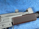TRANSFERABLE Israel Uzi Model A with Silencer 9mm EFILE READY - Image 5 of 15