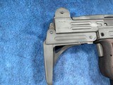 TRANSFERABLE Israel Uzi Model A with Silencer 9mm EFILE READY - Image 2 of 15
