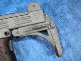 TRANSFERABLE Israel Uzi Model A with Silencer 9mm EFILE READY - Image 9 of 15