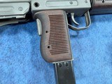 TRANSFERABLE Israel Uzi Model A with Silencer 9mm EFILE READY - Image 4 of 15