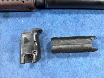 TRANSFERABLE Israel Uzi Model A with Silencer 9mm EFILE READY - Image 7 of 15