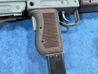 TRANSFERABLE Israel Uzi Model A with Silencer 9mm EFILE READY - Image 4 of 15