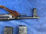 PTR44 made by SSD in 8mm Kurz with repro scope and mount plus original case - Image 16 of 20