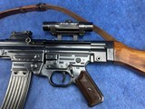 PTR44 made by SSD in 8mm Kurz with repro scope and mount plus original case - Image 3 of 20
