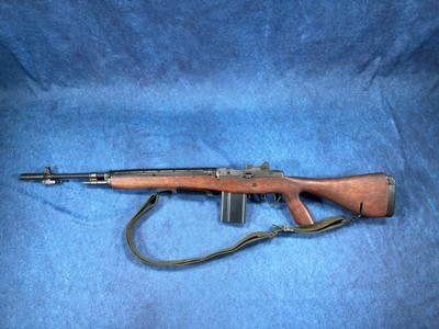 TRANSFERABLE Smith Enterprise M14 7.62mm 308 EFILE READY - Image 9 of 17