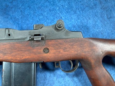TRANSFERABLE Smith Enterprise M14 7.62mm 308 EFILE READY - Image 12 of 17