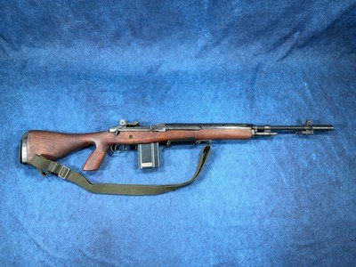 TRANSFERABLE Smith Enterprise M14 7.62mm 308 EFILE READY - Image 1 of 17