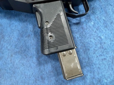 TRANSFERABLE Micro Uzi Pistol Closed Bolt EFILE READY - Image 6 of 18
