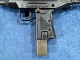 TRANSFERABLE Micro Uzi Pistol Closed Bolt EFILE READY - Image 13 of 18