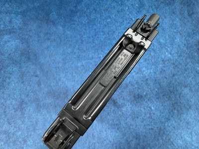 TRANSFERABLE Micro Uzi Pistol Closed Bolt EFILE READY - Image 15 of 18