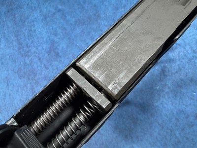 TRANSFERABLE Micro Uzi Pistol Closed Bolt EFILE READY - Image 17 of 18