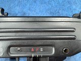 TRANSFERABLE Micro Uzi Pistol Closed Bolt EFILE READY - Image 12 of 18