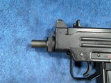 TRANSFERABLE Micro Uzi Pistol Closed Bolt EFILE READY - Image 14 of 18
