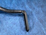 TRANSFERABLE Micro Uzi Pistol Closed Bolt EFILE READY - Image 9 of 18