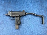 TRANSFERABLE Micro Uzi Pistol Closed Bolt EFILE READY - Image 8 of 18
