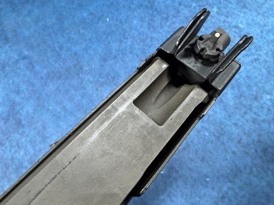 TRANSFERABLE Micro Uzi Pistol Closed Bolt EFILE READY - Image 16 of 18