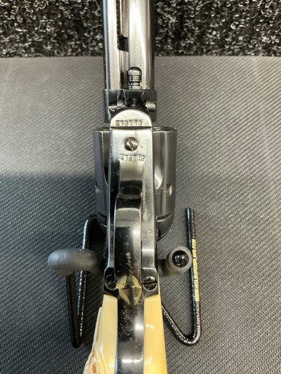 Colt, SA Army Gen 1 - Image 7 of 15