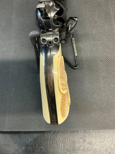 Colt, SA Army Gen 1 - Image 10 of 15