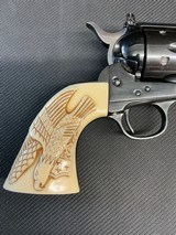 Colt, SA Army Gen 1 - Image 4 of 15