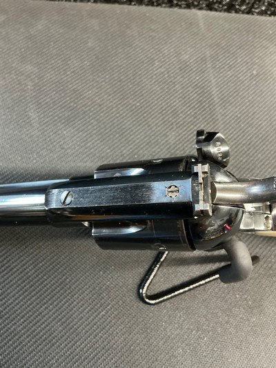 Colt, SA Army Gen 1 - Image 11 of 15