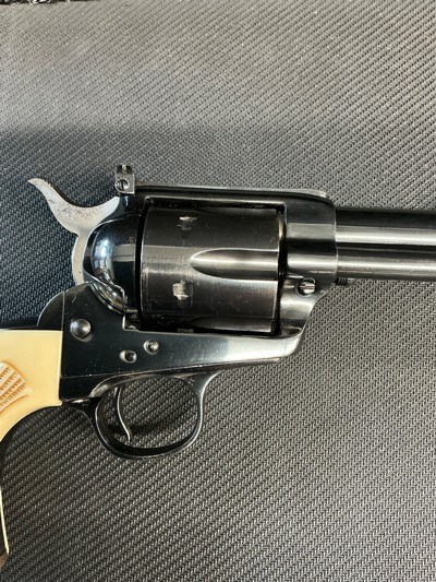 Colt, SA Army Gen 1 - Image 5 of 15