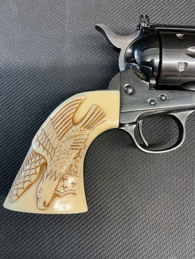 Colt, SA Army Gen 1 - Image 4 of 15