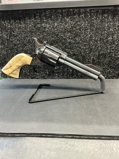 Colt, SA Army Gen 1 - Image 1 of 15