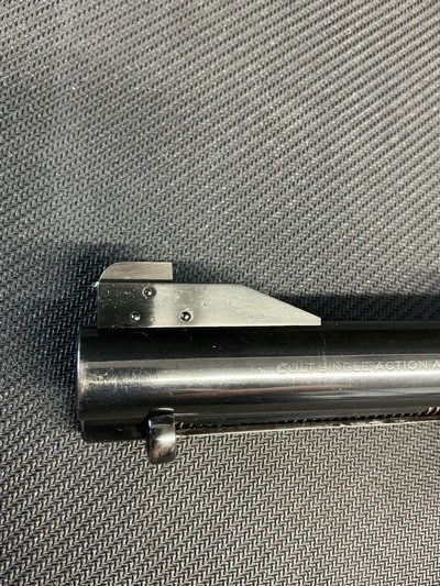Colt, SA Army Gen 1 - Image 3 of 15