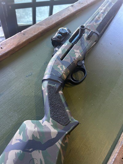 Beretta Model 1301 Tactiacl Mod 1 - Image 2 of 5