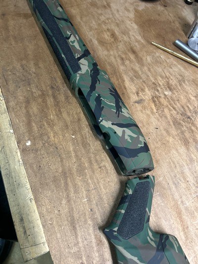 Beretta Model 1301 Tactiacl Mod 1 - Image 4 of 5