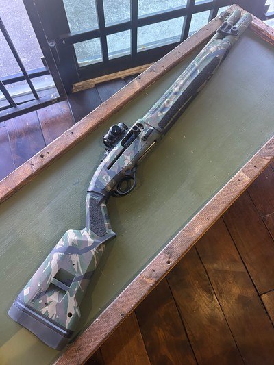 Beretta Model 1301 Tactiacl Mod 1 - Image 3 of 5