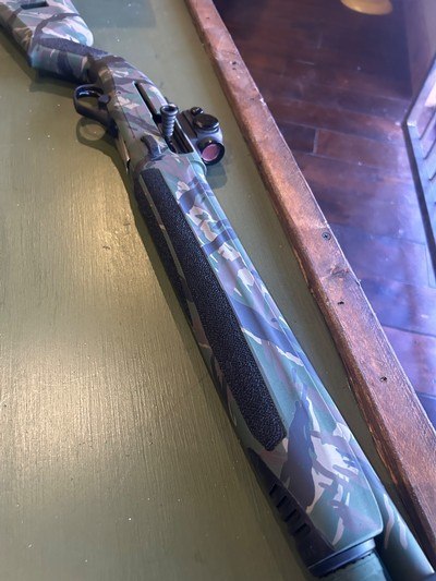 Beretta Model 1301 Tactiacl Mod 1