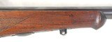 SAVAGE 1899H Takedown Rifle with 20” barrel in Caliber 22 Savage High Power (aka 22 IMP and in Europe as the 5.6x52R) with extra 410 Barrel. - 7 of 15