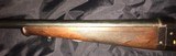 SAVAGE 1899H Takedown Rifle with 20” barrel in Caliber 22 Savage High Power (aka 22 IMP and in Europe as the 5.6x52R) with extra 410 Barrel. - 9 of 15