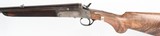 John Blanche & Son .300 Rook Rifle with case - 5 of 13