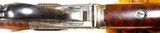 Engraved Side Panel Commercial Sharps Brochardt in 45-70 - 9 of 14